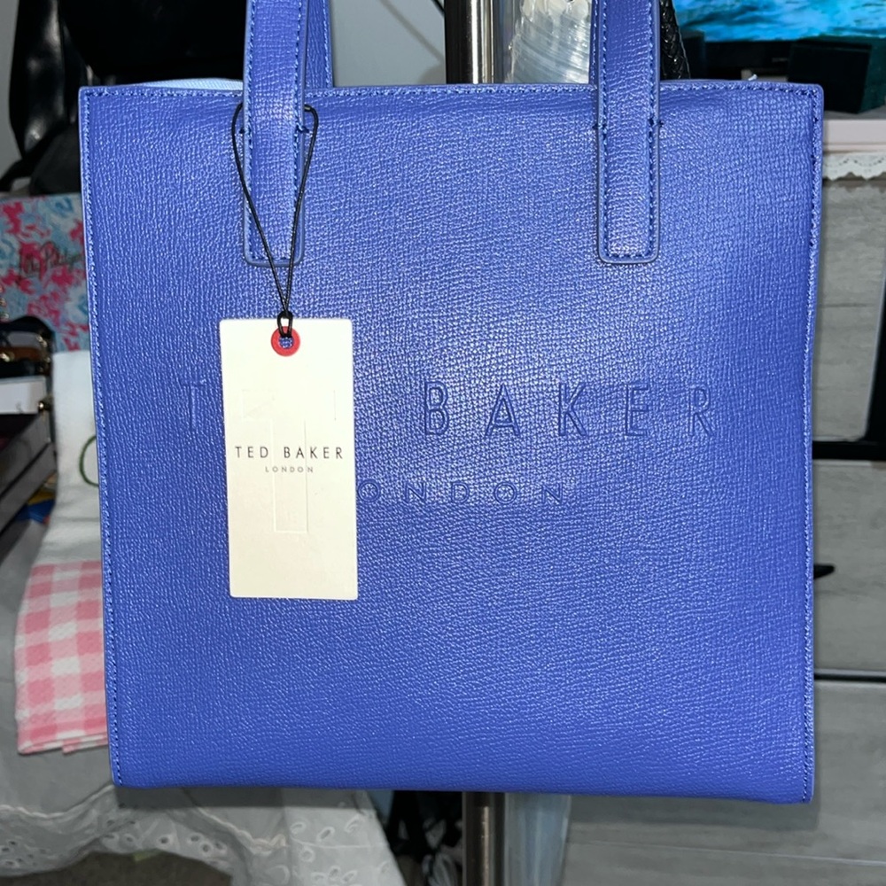 Ted baker tote